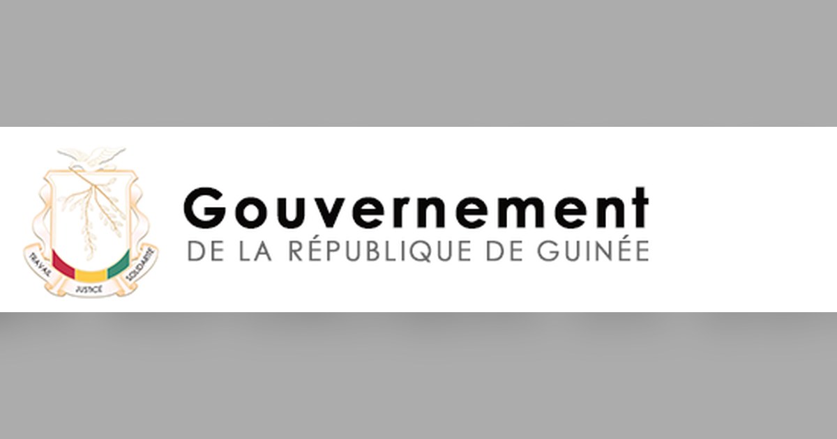intelligence artificielle — Guinée - Forum International des Secrétariats Généraux de Gouvernement : Le Premier Ministre