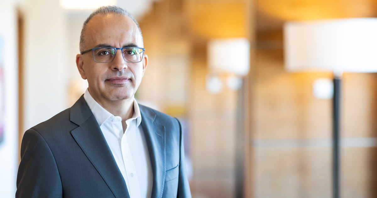 communications de crise — Fadi El Abdallah, ancien Porte-parole de la Cour Pénale Internationale (CPI), rejoint APO Grou