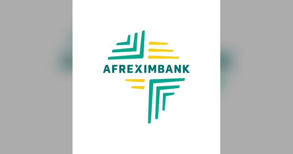résultats Afreximbank — Afreximbank affiche des résultats financiers positifs pour les neuf premiers mois de l'année, av