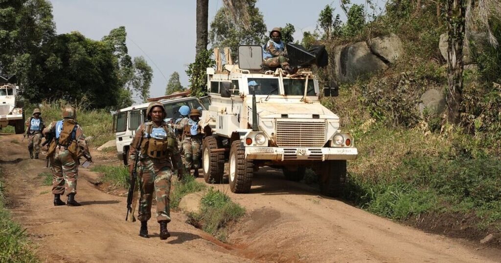 crise RD Congo — République démocratique du Congo (RDC) : les accords de paix se multiplient, la guerre continue