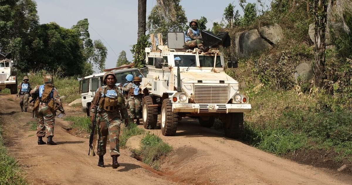 crise RD Congo — République démocratique du Congo (RDC) : les accords de paix se multiplient, la guerre continue