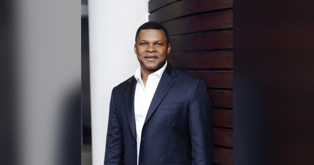 sport en Afrique — Le Président Exécutif de la Chambre Africaine de l'Énergie (AEC) NJ Ayuk rejoint le conseil consultat