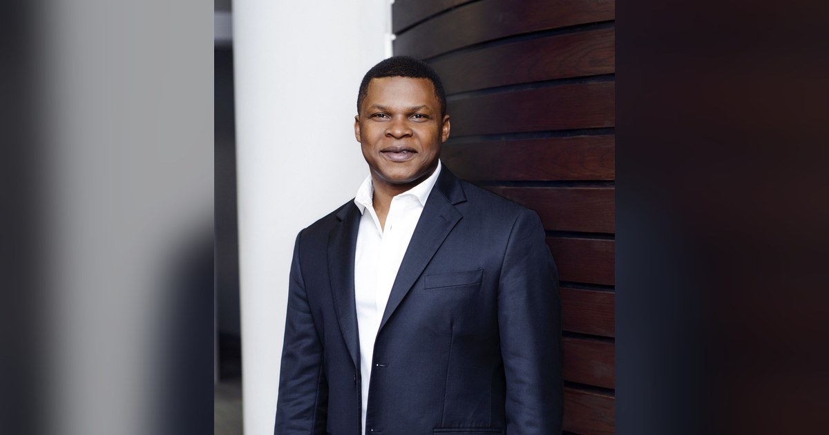 sport en Afrique — Le Président Exécutif de la Chambre Africaine de l'Énergie (AEC) NJ Ayuk rejoint le conseil consultat