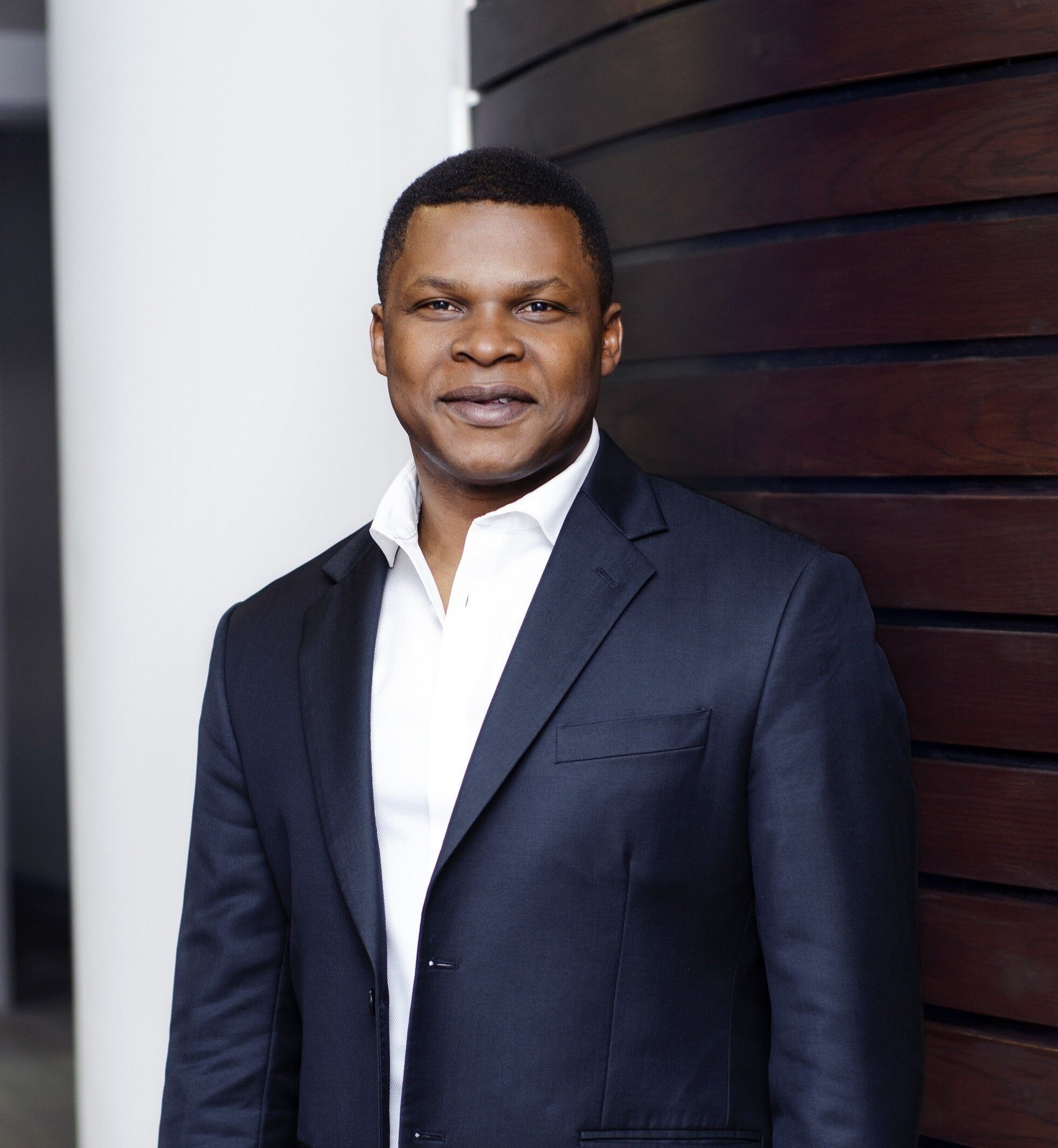 sport en Afrique — Le Président Exécutif de la Chambre Africaine de l'Énergie (AEC) NJ Ayuk rejoint le conseil consultat