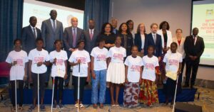 mariage des enfants — Journée Internationale de la Fille (JIFI) 2026 : Le Bénin réaffirme son engagement contre le maria