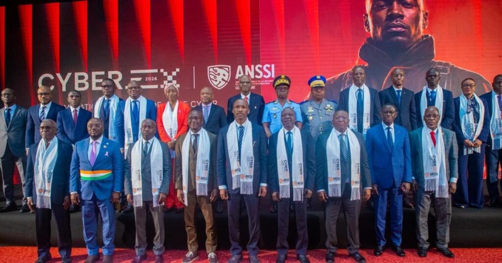 cybersécurité Côte d'Ivoire — Cybersecurite : La Cote d’Ivoire Entend Partager son Experience et Contribuer a la Securit