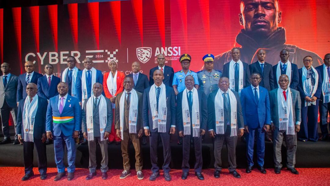 cybersécurité Côte d'Ivoire — Cybersecurite : La Cote d’Ivoire Entend Partager son Experience et Contribuer a la Securit