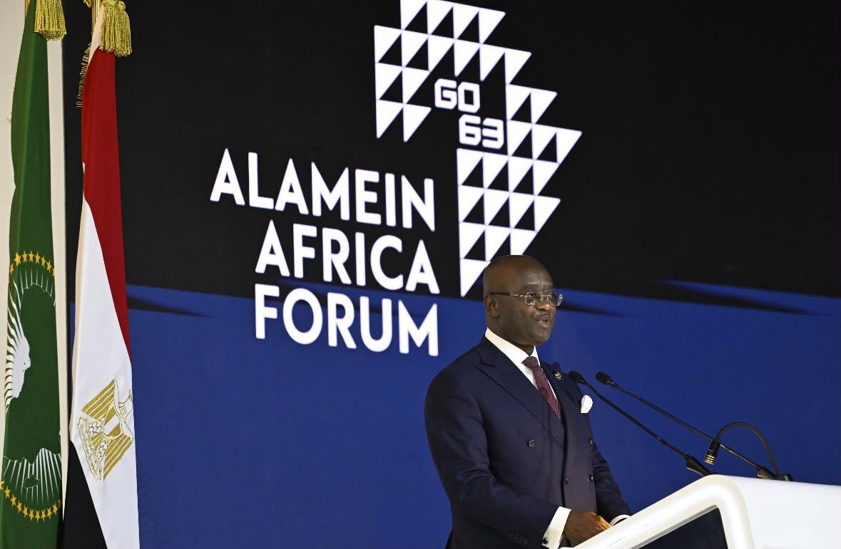 Forum Alamein Africa — Les dirigeants africains appellent à la mobilisation de capitaux et à renforcer l'intégration rég