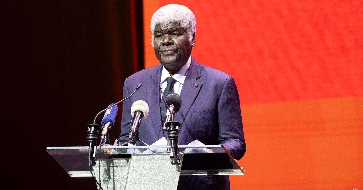 Connect Côte d'Ivoire — 7eme edition de connect cote d'ivoire : Un forum destine a connecter les territoires pour une co
