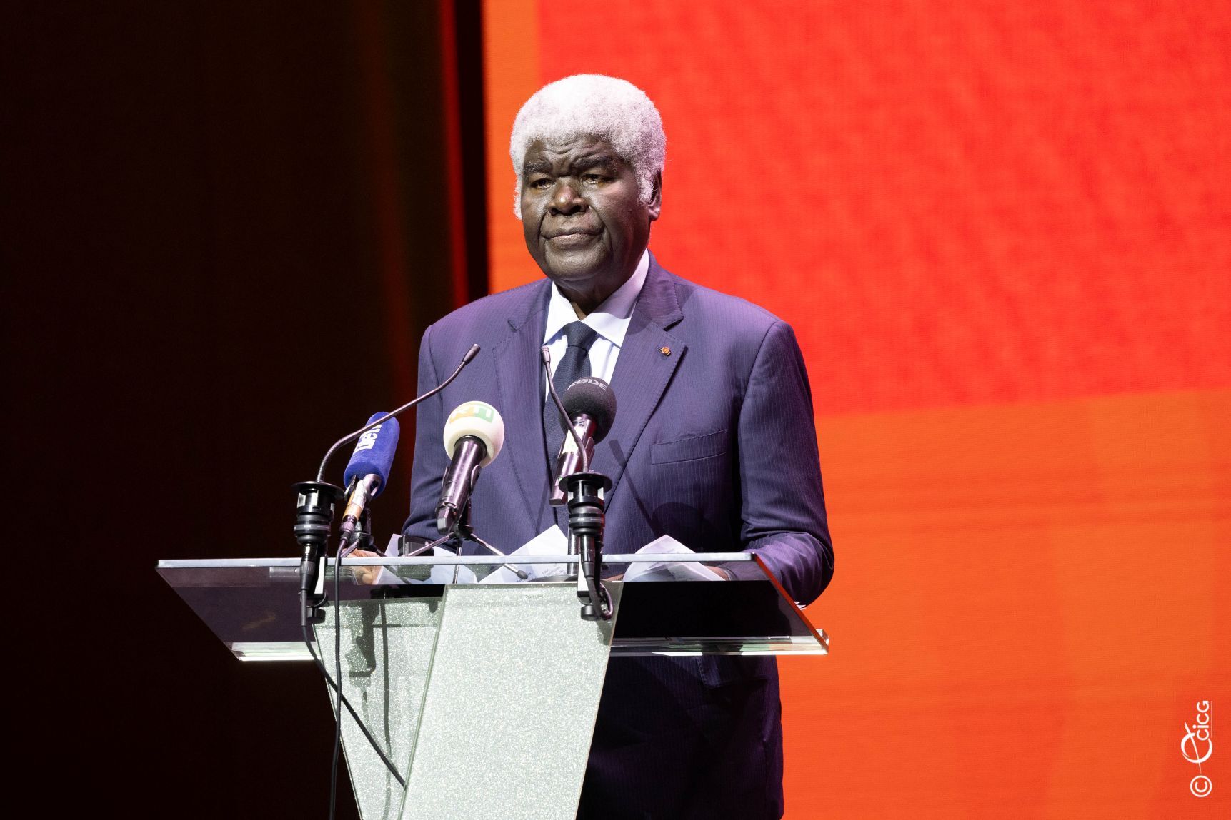 Connect Côte d'Ivoire — 7eme edition de connect cote d'ivoire : Un forum destine a connecter les territoires pour une co