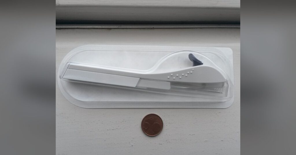 Implant contraceptif sous blister, type de produit parmi les contraceptifs USAID bloqués en Belgique