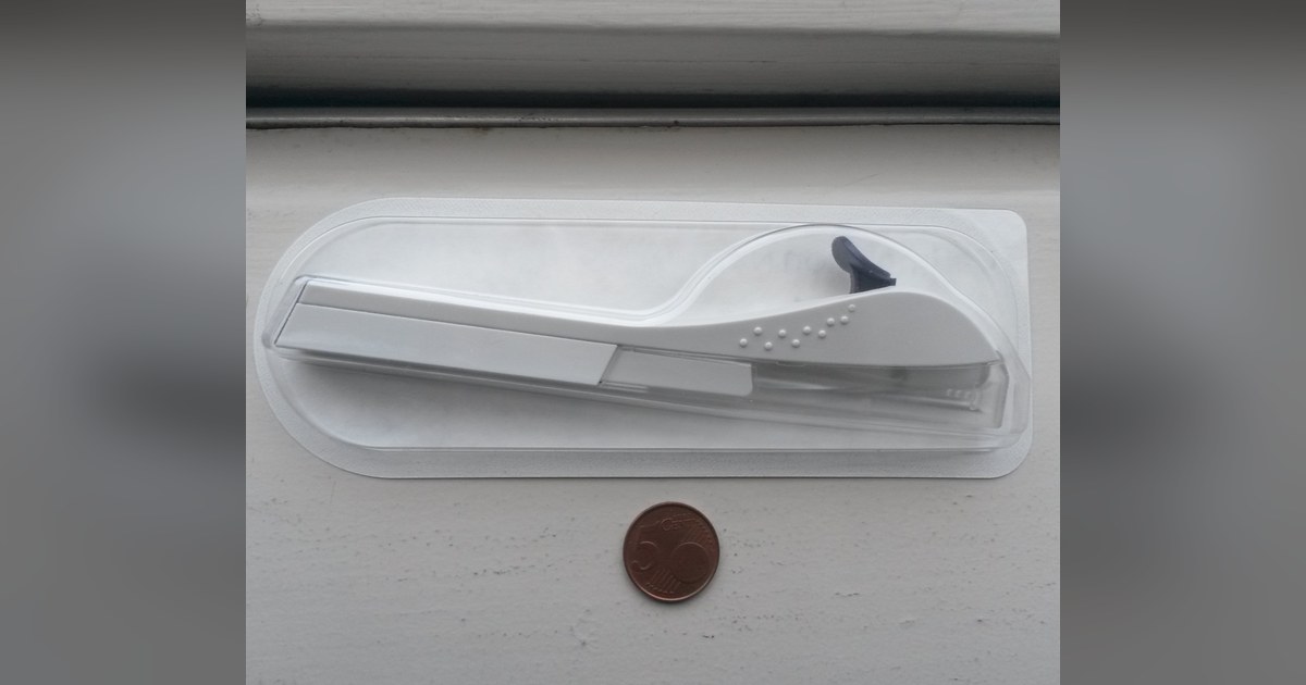Implant contraceptif sous blister, type de produit parmi les contraceptifs USAID bloqués en Belgique